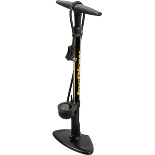 Topeak Joeblow Sport Digital 2.0 Standpumpe - Schwarz