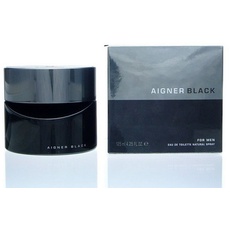 Bild Black for Men Eau de Toilette 125 ml