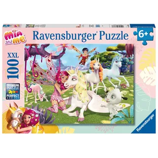 Ravensburger Wahre Einhorn-Freundschaft 100 Teile