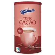 Manner Trink Cacao - 450g