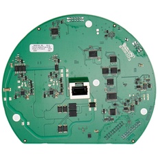 Bild von Q60-E Pcb Power Repair Board A Außenbereich
