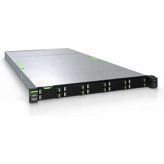 Fujitsu Primergy RX2530 M6 LFF (VFY:R2536SC080IN)