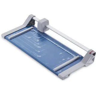 DAHLE 507 Generation 3.