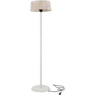 BEST Freizeitmöbel Best Zen Terrassenheizer Elektroheizstrahler 1,5 kW Beige