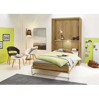 Priess Ancona 120 x 200 cm Braun