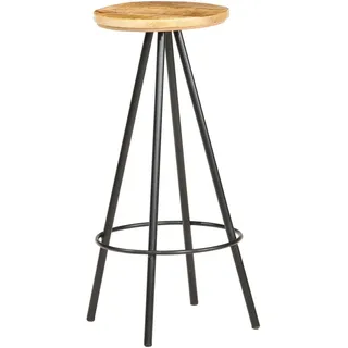 VidaXL 286614, 2 Stück(e) - Braun
