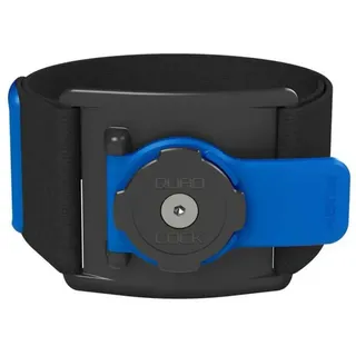 QUAD LOCK Qlm-arm Armband - Black - One Size