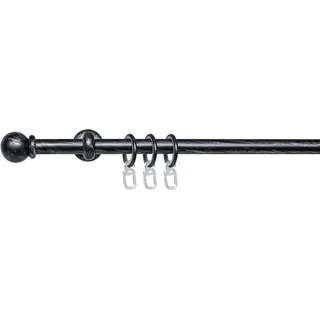 LIEDECO »Esp Kugel« Ø 16 mm 1, läufig-läufig Fixmaß 1-läufig im Fixmaß Ø 16 mm, silberfarben