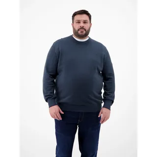 LERROS Strickpullover »LERROS Leichter Herren Strickpullover«