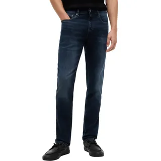 Tommy Hilfiger Slim Fit Denim Dark 32/34