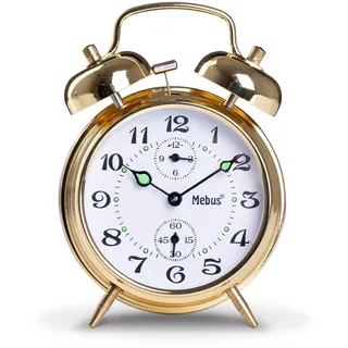 MEBUS 26361 Glockenwecker