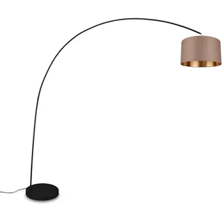 Trio Mansur 419200141 Schwarz matt