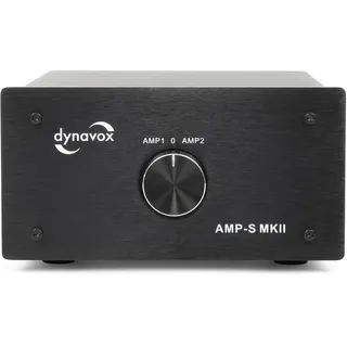 Dynavox AMP-S MKII