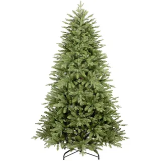 Weihnachtsbaum , Metall , 150 cm , Dekoration, Weihnachtsdekoration, Christbäume & Zubehör