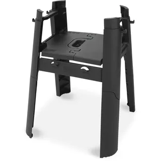 Weber Stand mit Seitentisch für Lumin Compact Elektrogrill