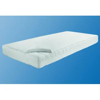 DORMISETTE Premium Molton Matratzenauflage 200  x 200 cm