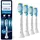 Sonicare C3 Premium Plaque Defence Aufsteckbürste HX9044/87 4 St.