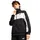Colorblock Trainingsanzug L