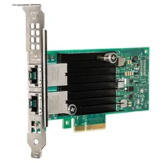 Bild Intel X550-T2 10Gb Adapter LAN-Adapter, 2x RJ-45, PCIe 3.0 x4 (00MM860)