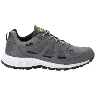 Woodland 2 Texapore Low Herren pebble grey 40,5