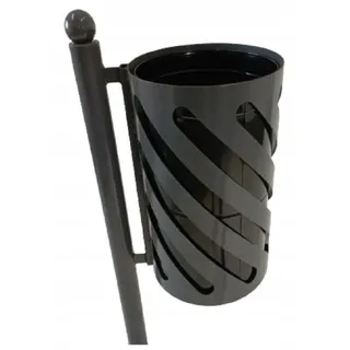 QLS Park 9556 0 l Schwarz
