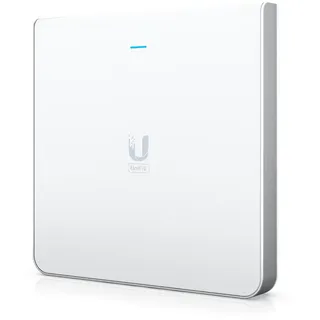 UBIQUITI networks U6 Enterprise 4800 Mbit/s Weiß