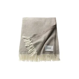 Schöner Wohnen Zen Kuscheldecke 140 x 200 cm Beige