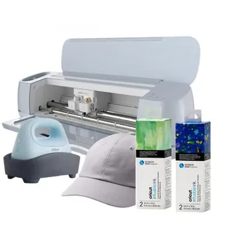 Cricut Maker 3 Schneideplotter (2008335)