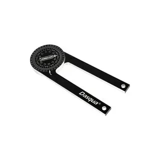 Dasqua 1804-1006 Gehrungssägen-Winkelmesser 90 °