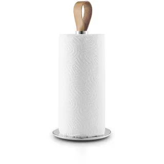eva solo Küchenrollenhalter, Küchenrollenhalter, Silber