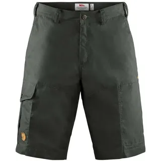Fjällräven Karl Pro Shorts Herren Grau 58