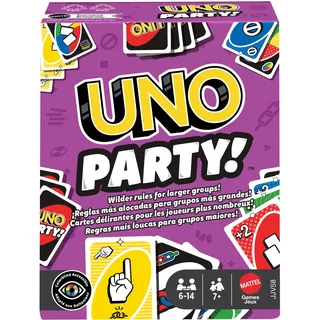 UNO Party