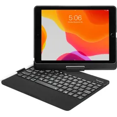 Bild VersaType KeyboardDock für iPad Air/Pro 10.2"/10.5" schwarz DE