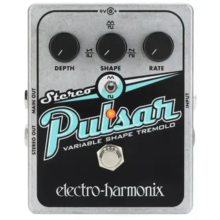 Electro-Harmonix Electro Harmonix Stereo Pulsar