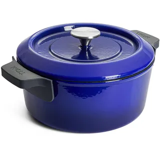 WOLL Kochtopf 24 cm rund