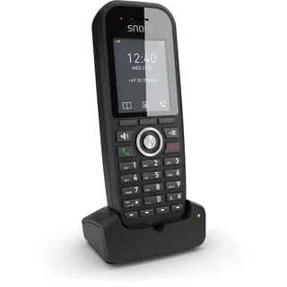 Snom M30 Schwarz
