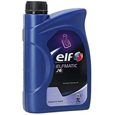 Elf – Öl-Matic J6 – 1 Liter Flasche