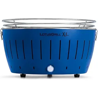 Lotusgrill G-TB-435P inkl. USB Anschluss
