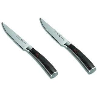Schulte-Ufer Steakmesser-Set Riku, 2-teilig,