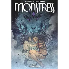 Monstress 7