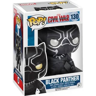 Funko Black Panther Sammelfigur