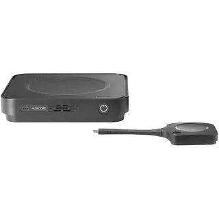 Barco ClickShare Hub Core