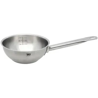 ELO Profi Cuisine Sauteuse 24 cm rund