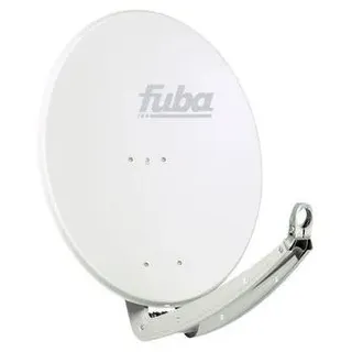 Fuba DAA 650 W - 10,75 - 12,75 GHz - Weiß - Aluminium - 65 cm - Weiß