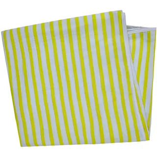 Sterntaler Musselin Decke Bär Bob, Babydecke zum Wenden, Streifen-Design auf einer Seite, leicht und atmungsaktiv, 120×120×0,5 cm, eisblau