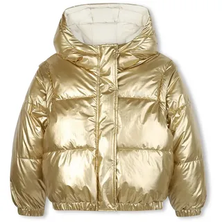 Boss J52430 Mantel - Light Gold - 14 Jahre