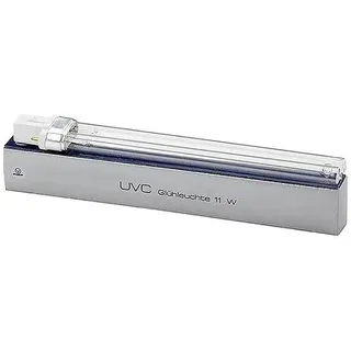 FIAP 2781-1 UVC-LEUCHTMITTEL 11 W UVC-Ersatzlampe