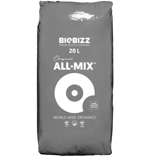 All-Mix vorgedüngt - 20 L