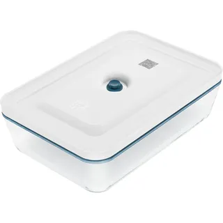 Zwilling Vakuum Auflaufform Blau-La Mer 29 x 20 x 9 cm 2,8 l