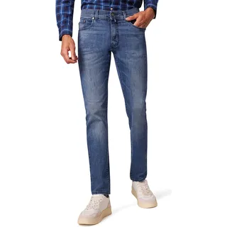 Pierre Cardin Jeans PC-Lyon blue fashion vi -33-/30 - Blau